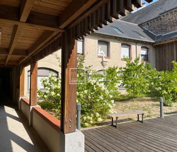 Appartement T1  - RENNES (AX26559GE) - vignette