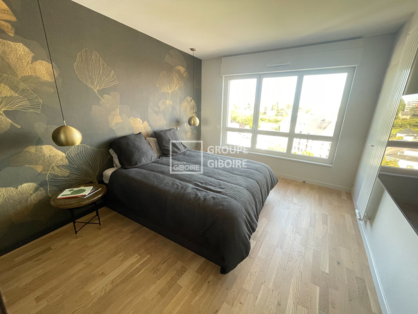 Appartement T5  - RENNES (JP26578E-2909) - 10