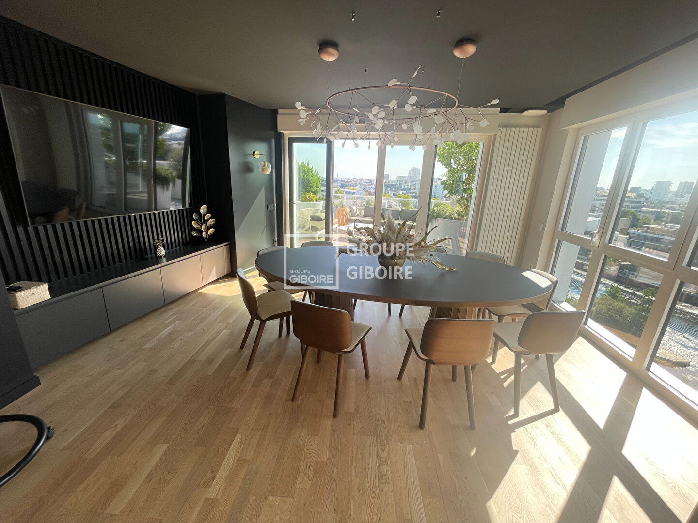 Appartement T5  - RENNES (JP26578E-2909) - 13