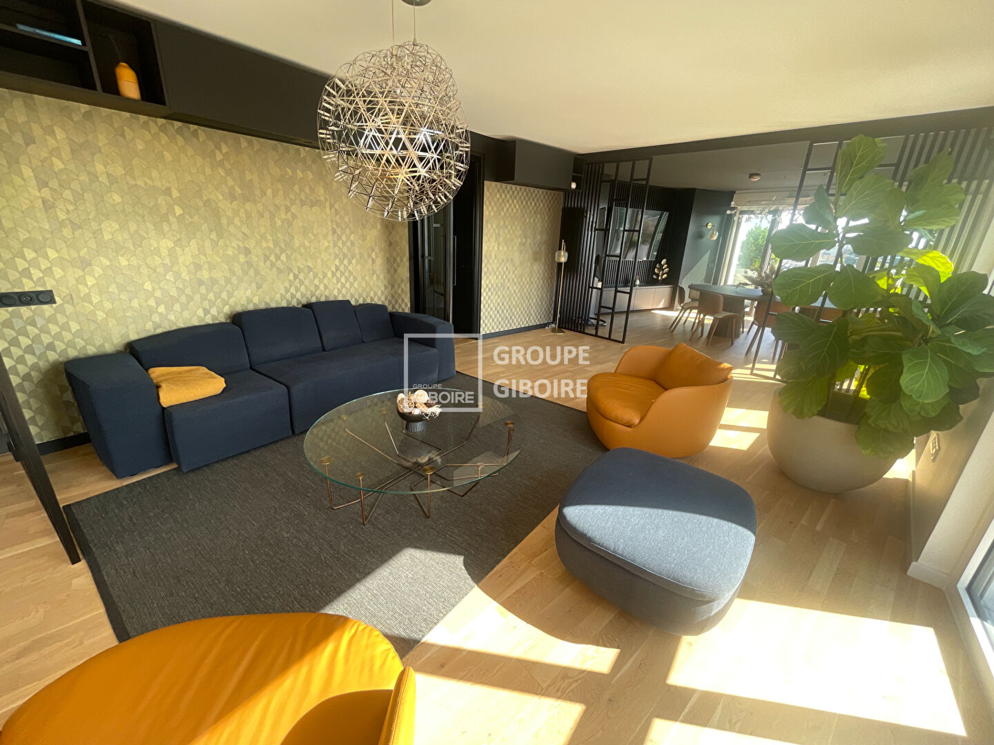 Appartement T5  - RENNES (JP26578E-2909) - 14