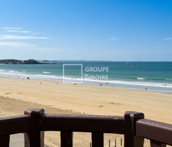 Appartement T3  - SAINT MALO (JG26682) - vignette