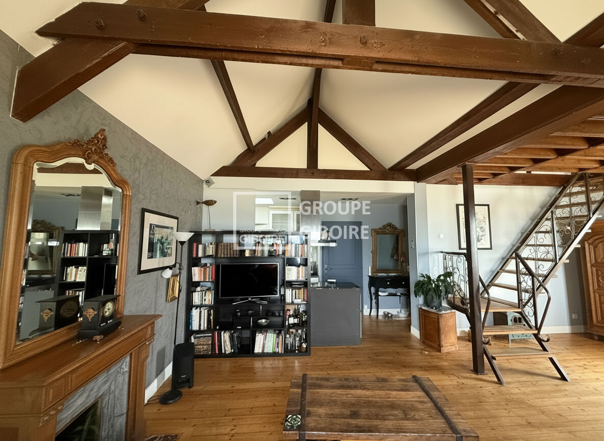 Appartement T3  - SAINT MALO (JG26682) - 3