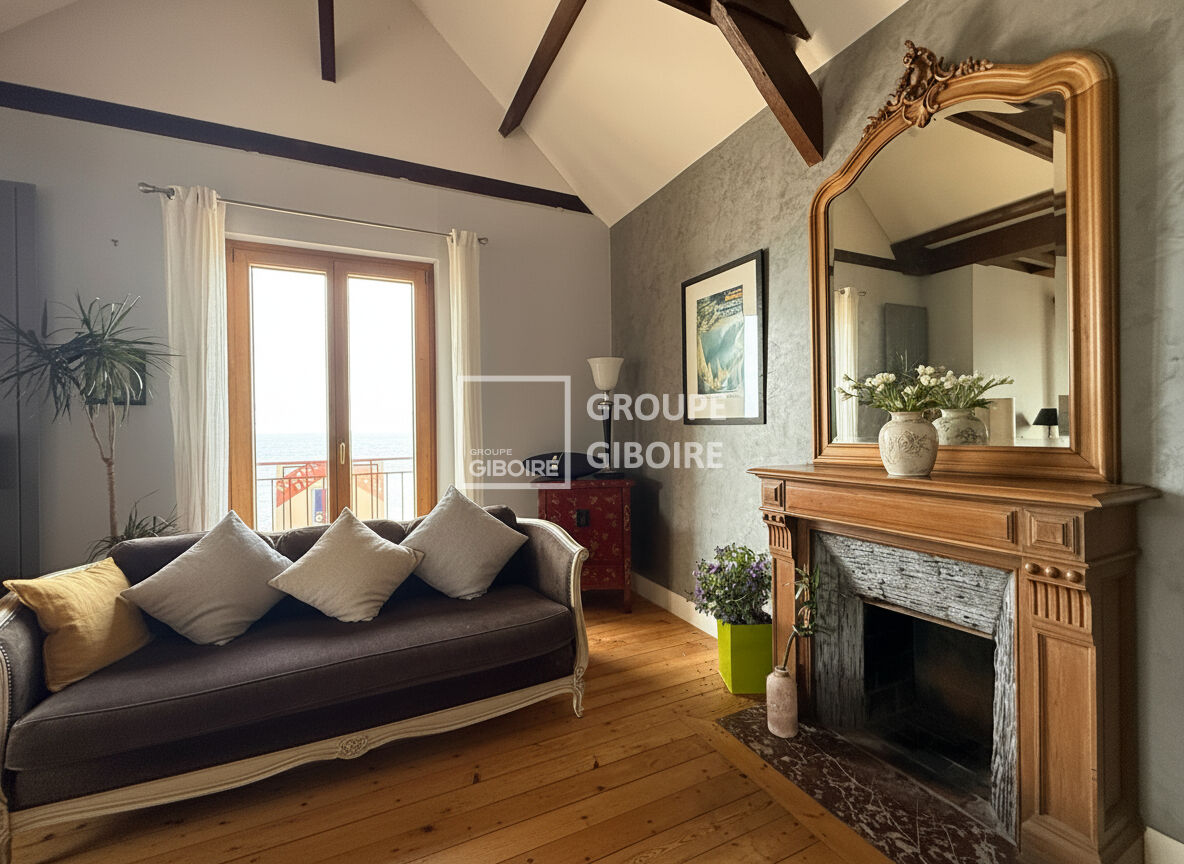 Appartement T3  - SAINT MALO (JG26682) - 4