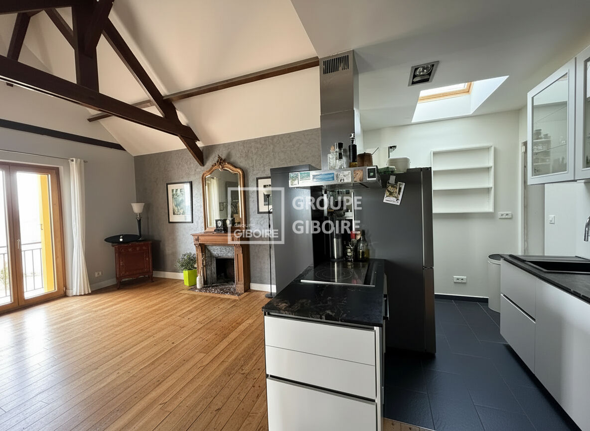 Appartement T3  - SAINT MALO (JG26682) - 5