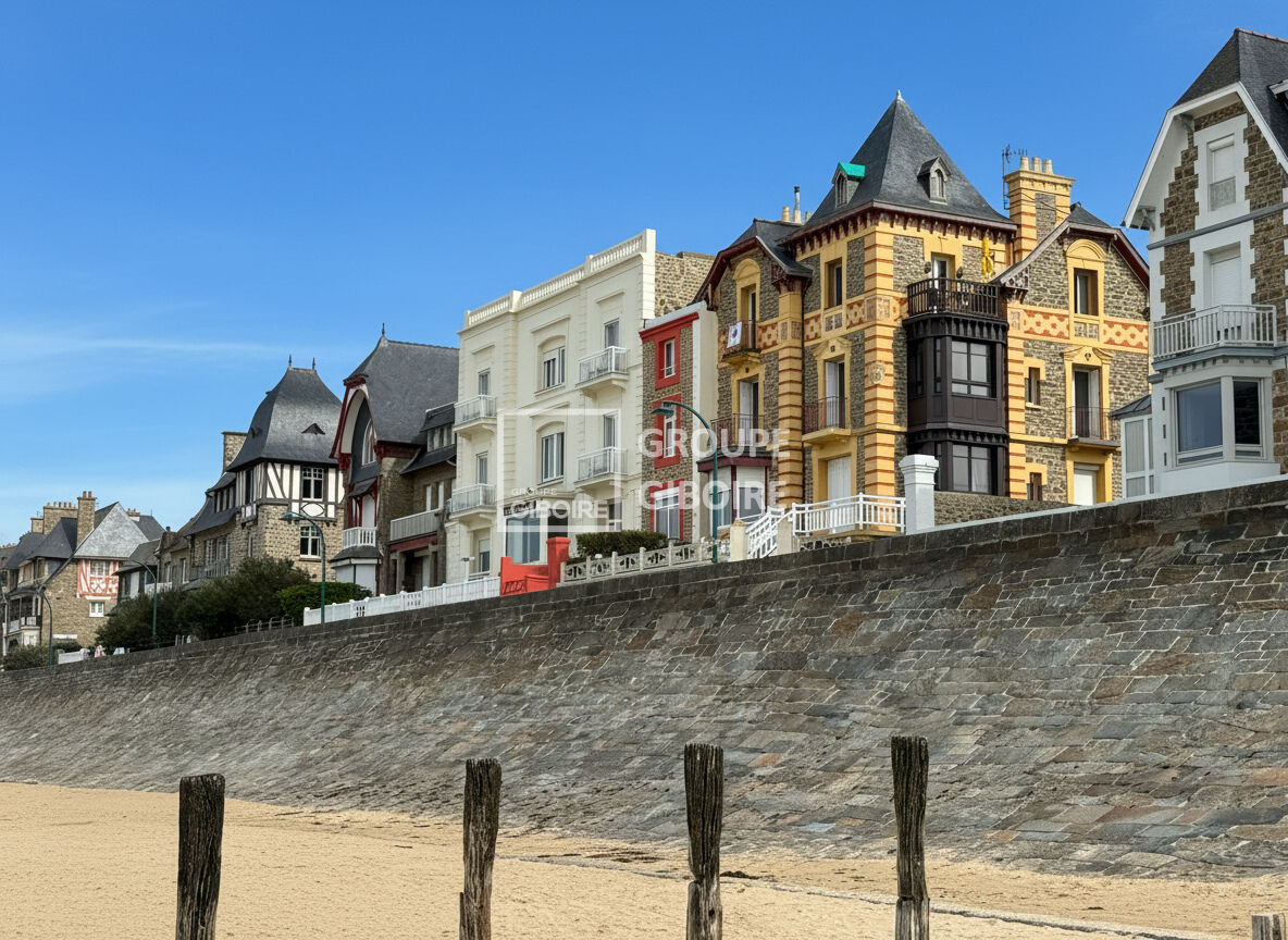 Appartement T3  - SAINT MALO (JG26682) - 7