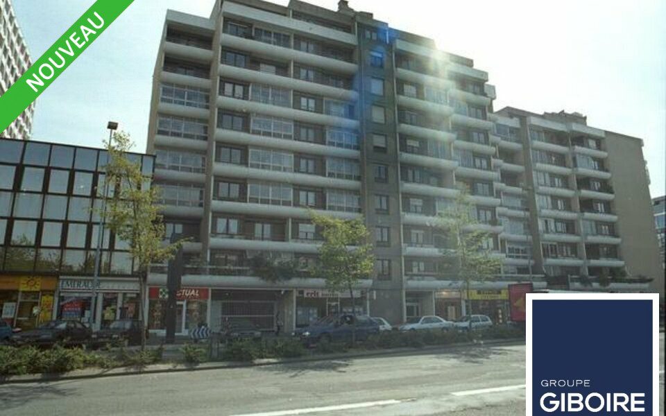 Local commercial - a louer  - RENNES (35.5886) - vue principale