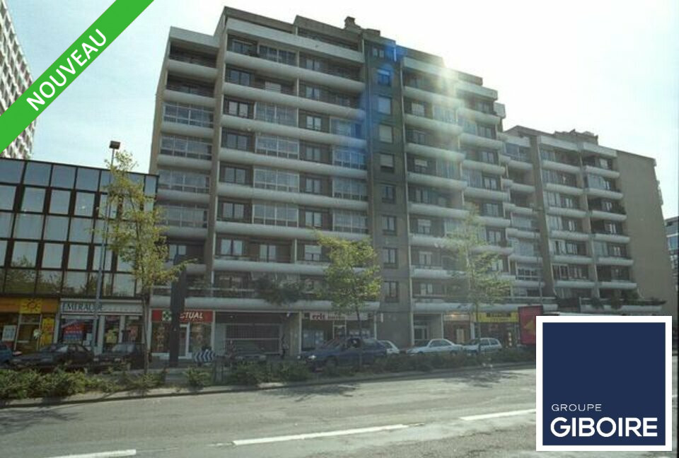 Local commercial - a louer  - RENNES (35.5886) - 1