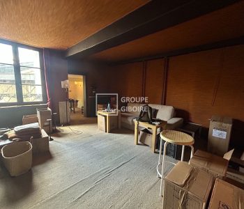 Appartement T4  - RENNES (MD26657) - vignette