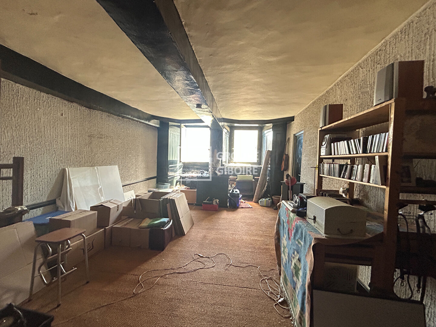 Appartement T4  - RENNES (MD26657) - 3