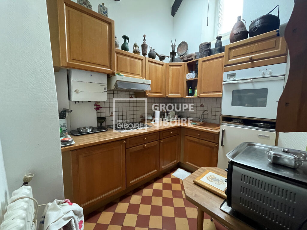 Appartement T4  - RENNES (MD26657) - 4