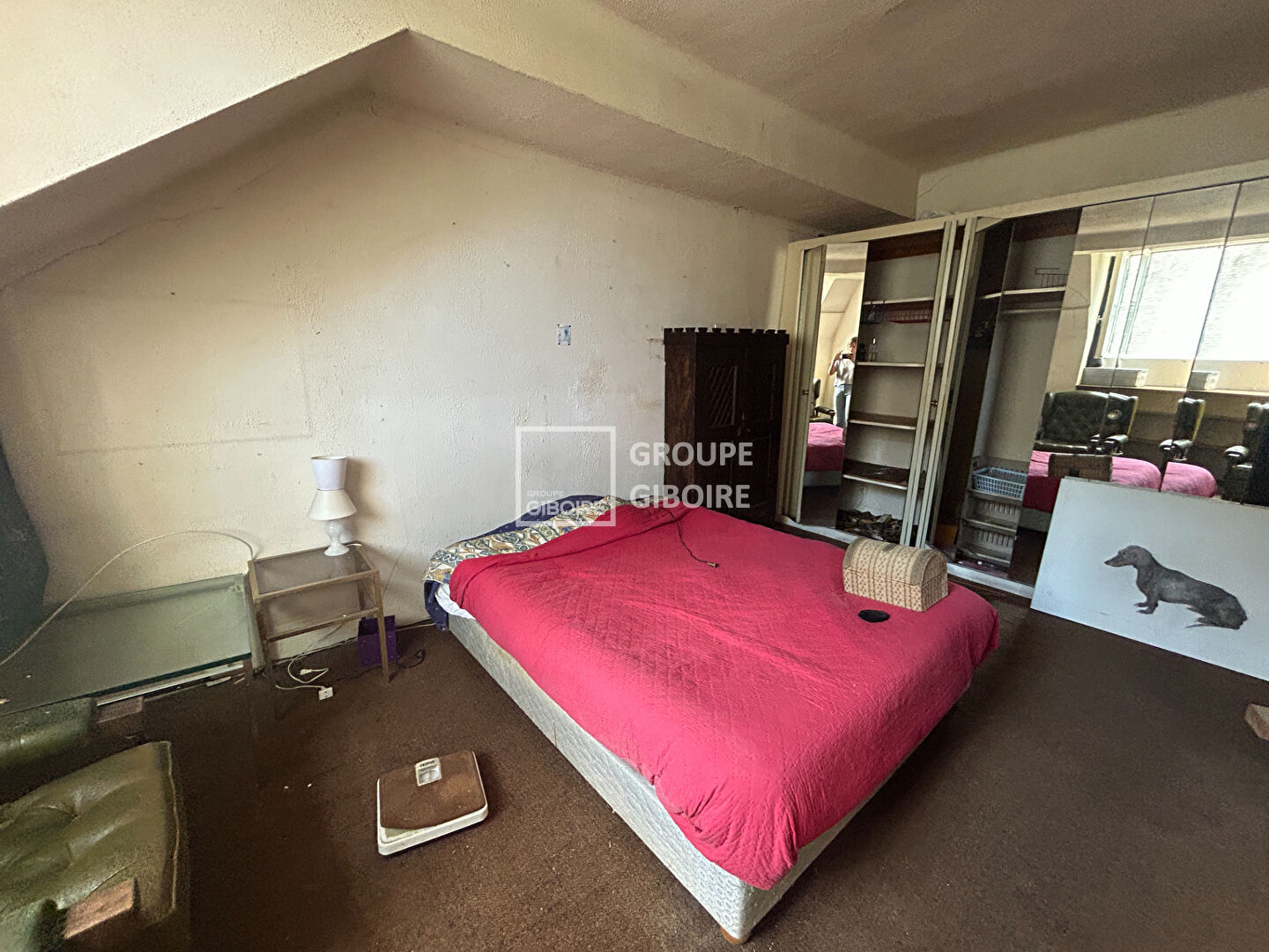 Appartement T4  - RENNES (MD26657) - 5