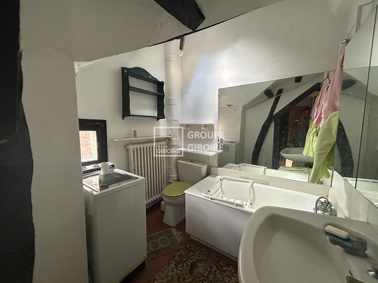 Appartement T4  - RENNES (MD26657) - 6