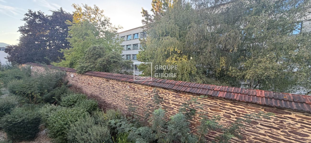 Appartement T2  - RENNES (ALG26566) - vue principale