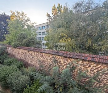 Appartement T2  - RENNES (ALG26566) - vignette