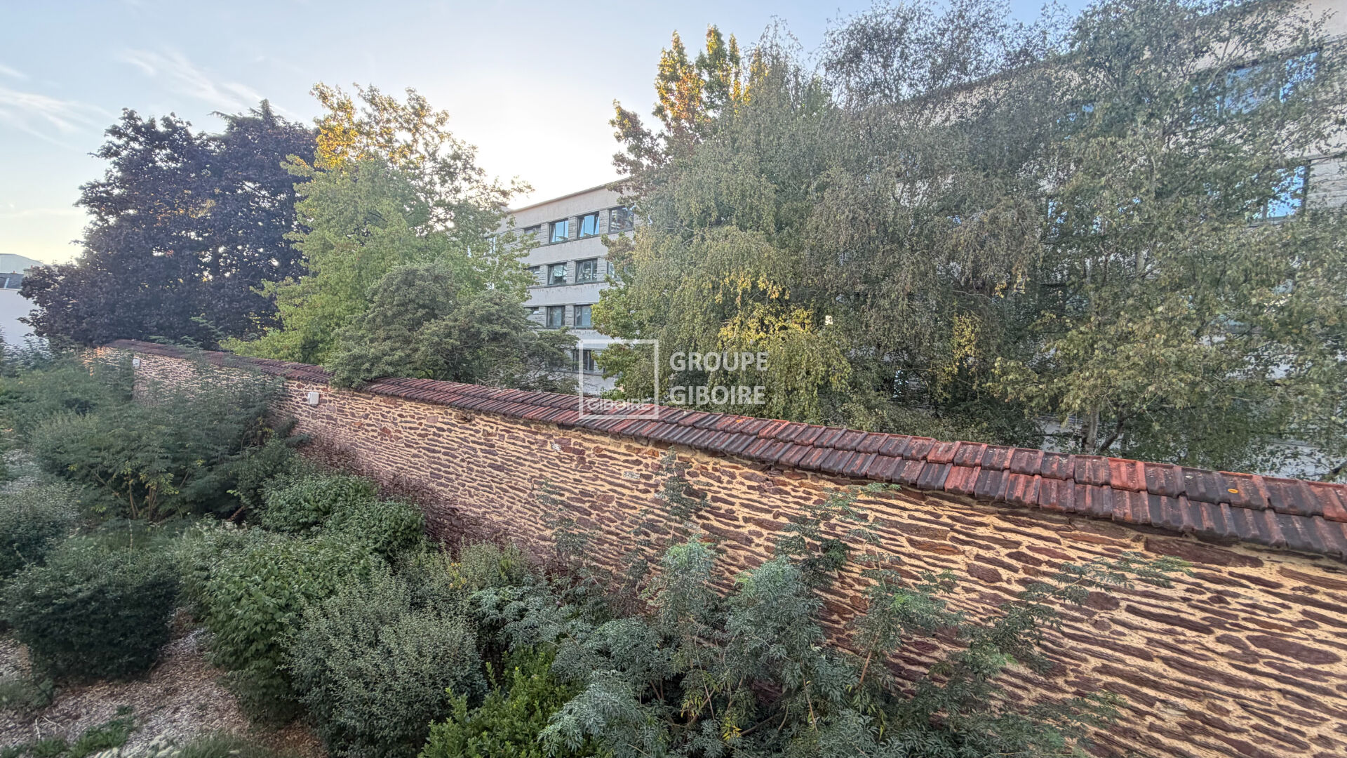 Appartement T2  - RENNES (ALG26566) - 1