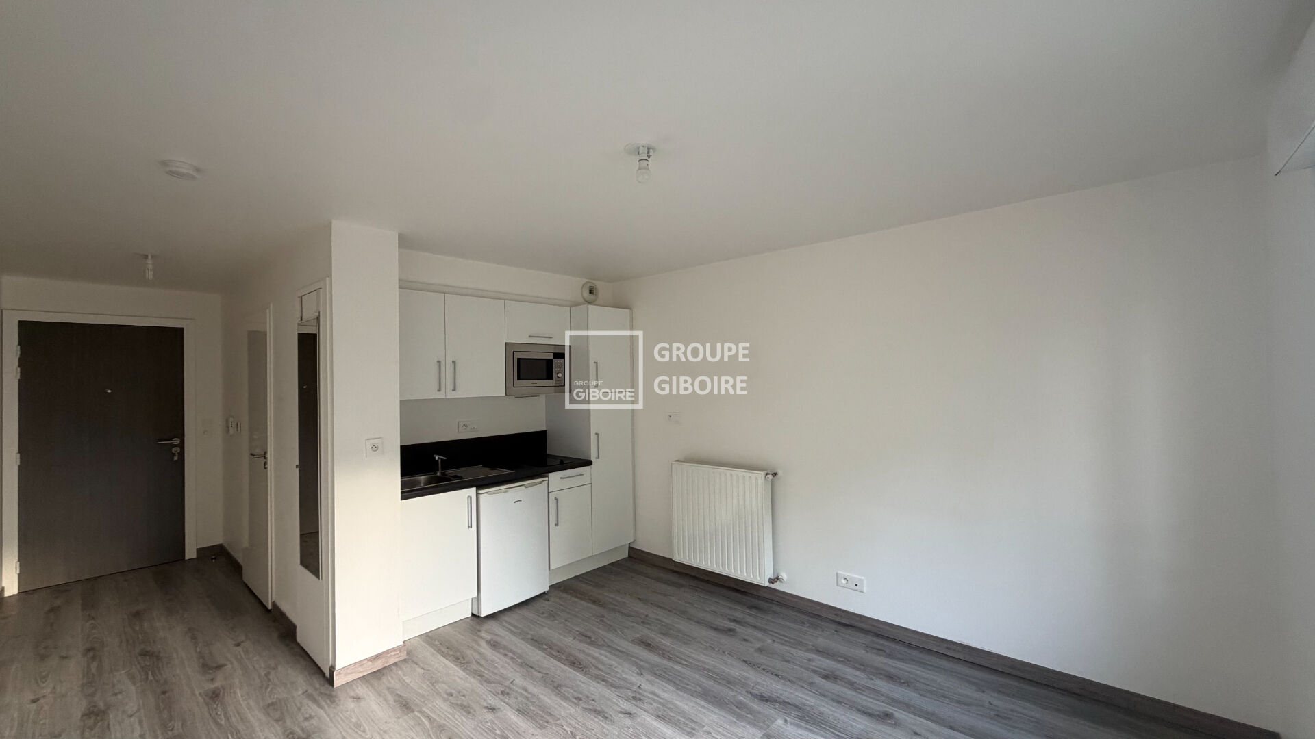 Appartement T2  - RENNES (ALG26566) - 2