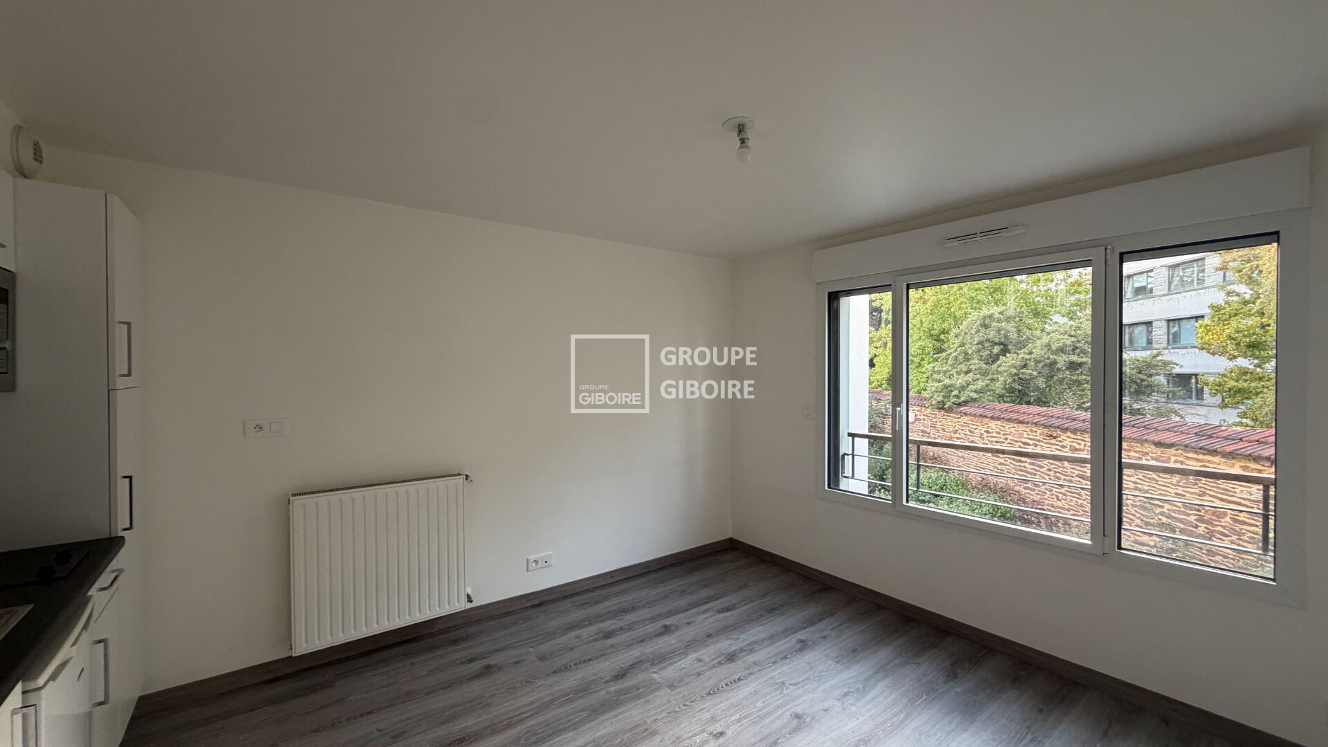 Appartement T2  - RENNES (ALG26566) - 3