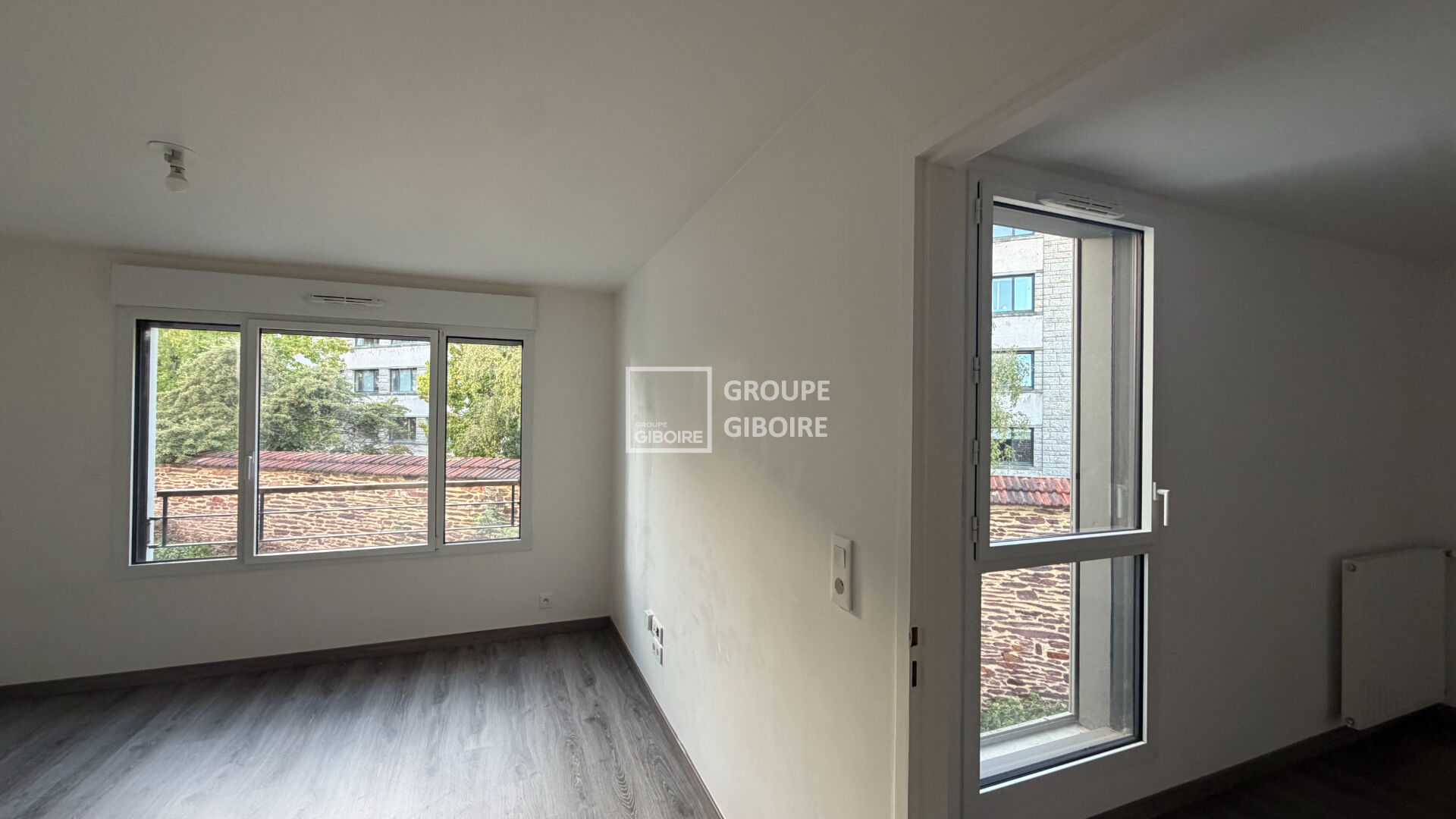 Appartement T2  - RENNES (ALG26566) - 4
