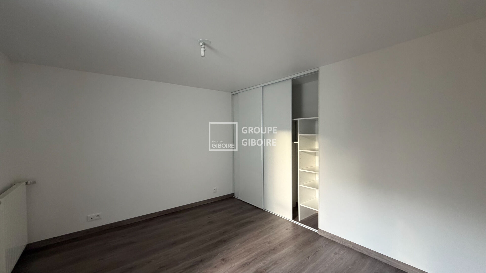 Appartement T2  - RENNES (ALG26566) - 5