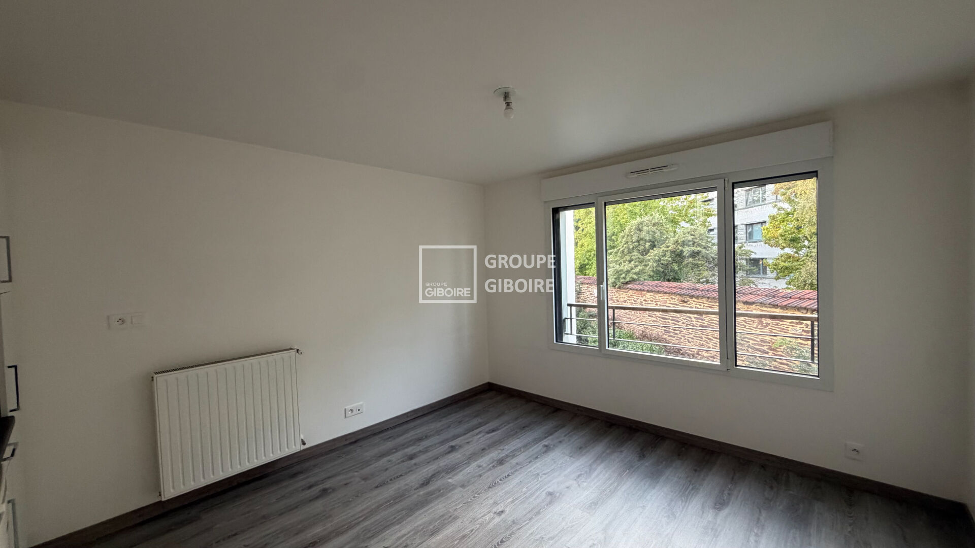 Appartement T2  - RENNES (ALG26566) - 6