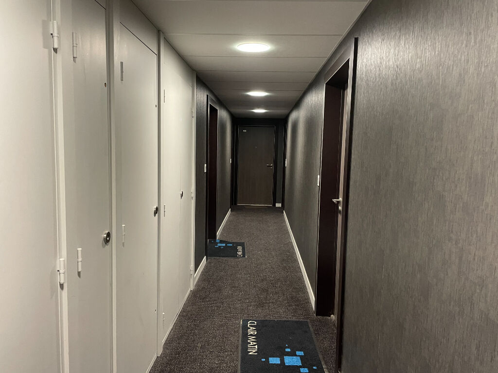 Appartement T2  - RENNES (ALG26566) - 8