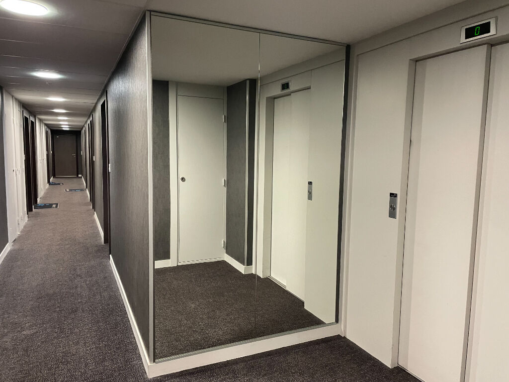 Appartement T2  - RENNES (ALG26566) - 9
