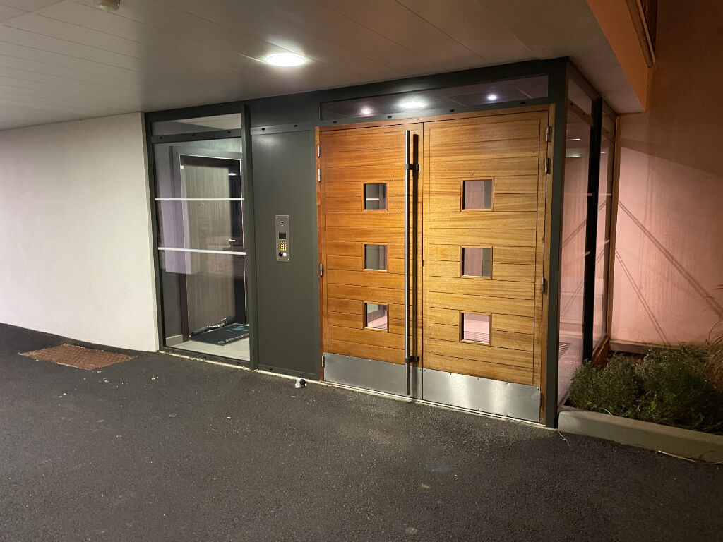 Appartement T2  - RENNES (ALG26566) - 10