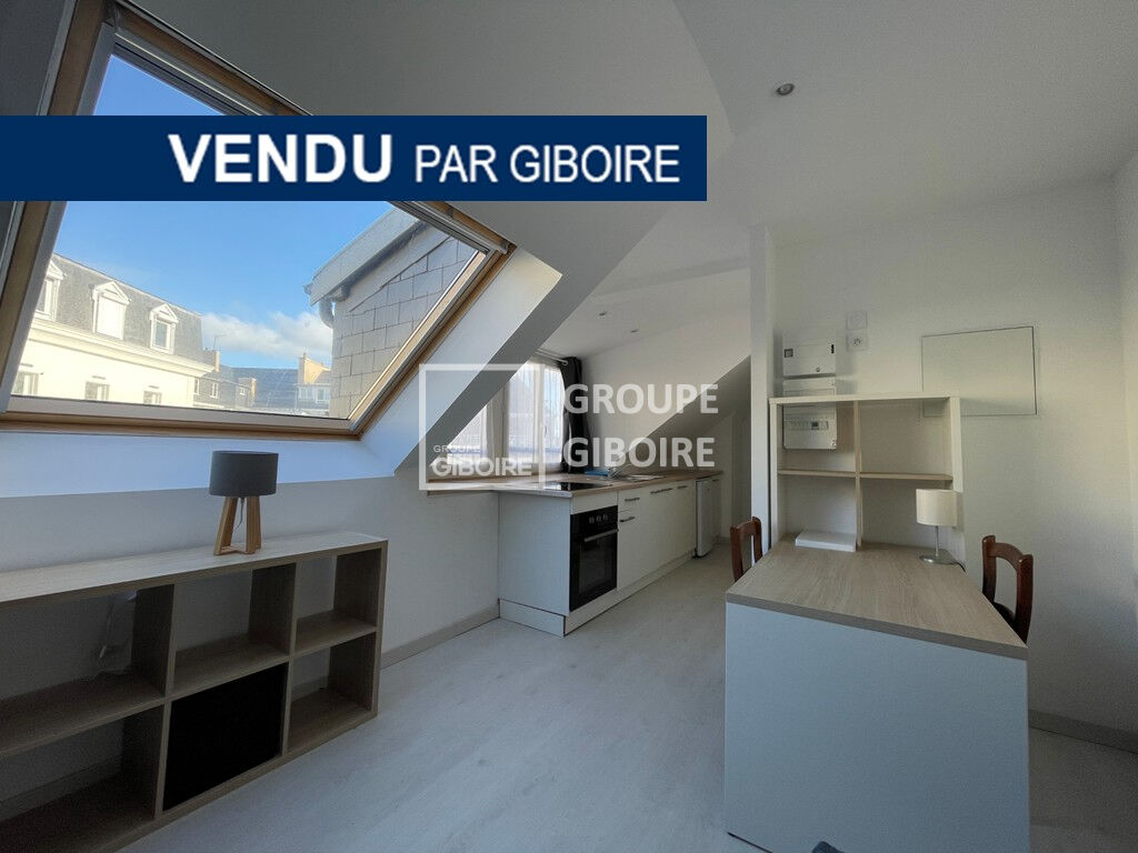 Appartement T1  - SAINT MALO (JG26396E) - 1