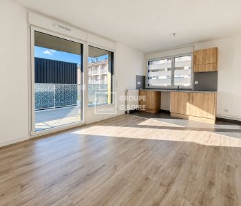 Appartement T2  - RENNES (AH26066GE) - vignette