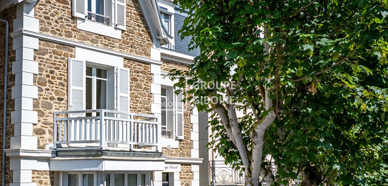 Maison T6  - SAINT MALO (CB26543) - vue principale