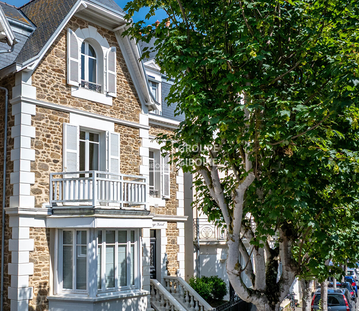 Maison T6  - SAINT MALO (CB26543) - 1