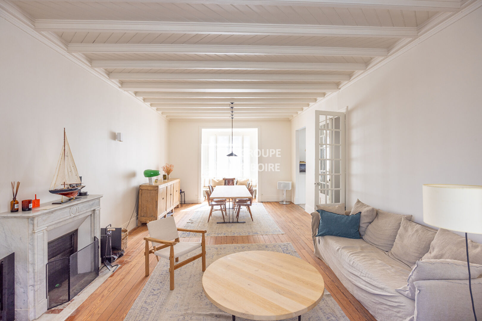 Maison T6  - SAINT MALO (CB26543) - 2