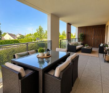 Appartement T3  - BETTON (MM26664GE) - vignette
