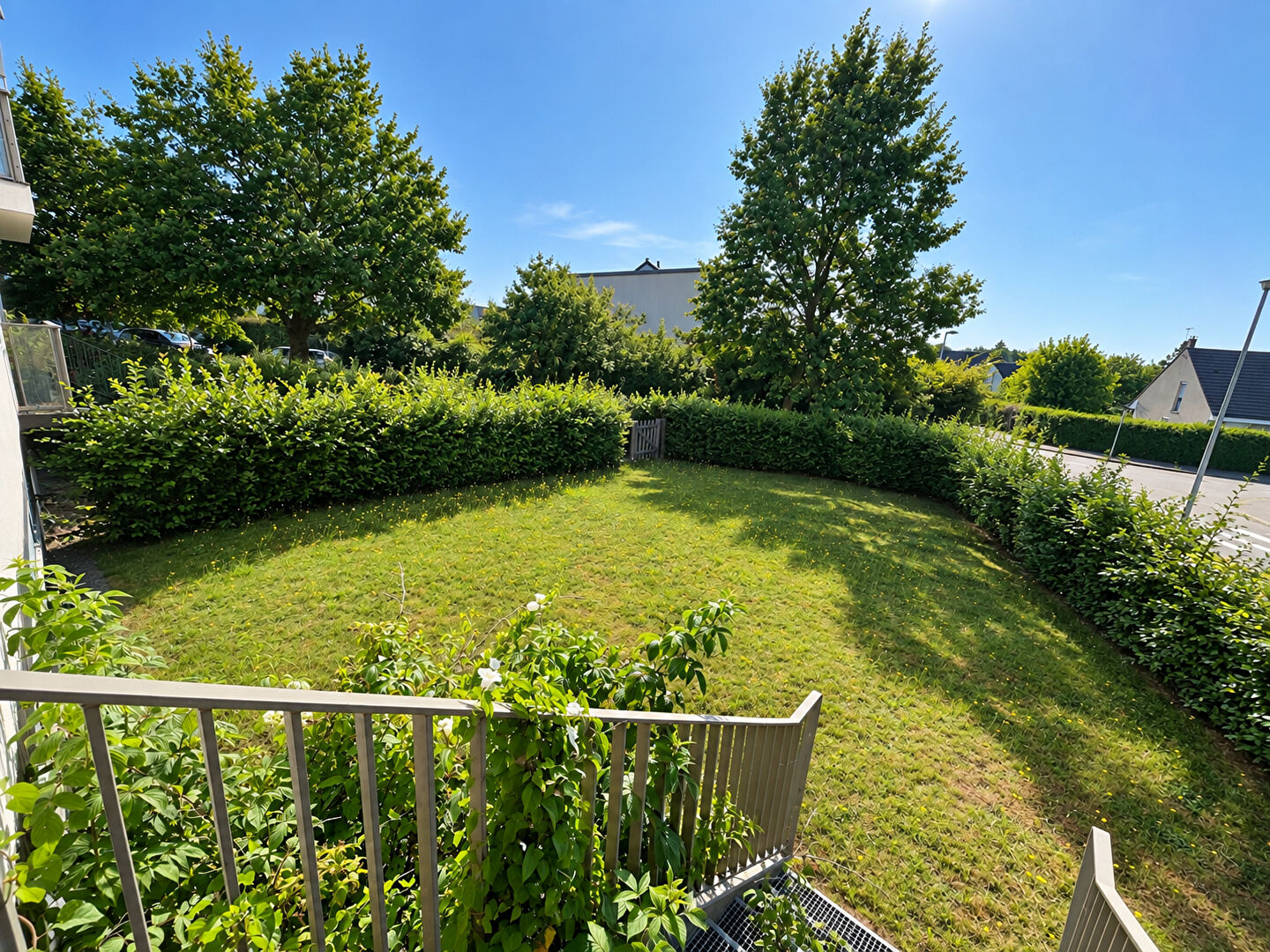 Appartement T3  - BETTON (MM26664GE) - 2