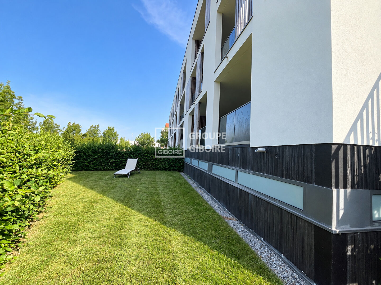 Appartement T3  - BETTON (MM26664GE) - 3