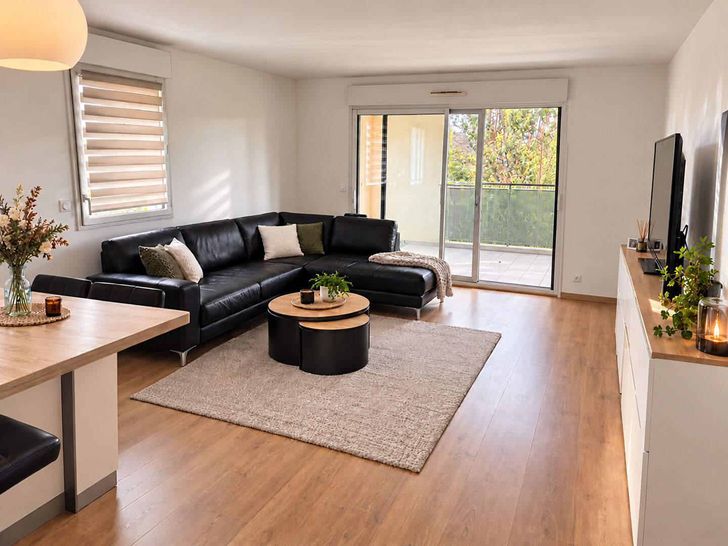 Appartement T3  - BETTON (MM26664GE) - 4