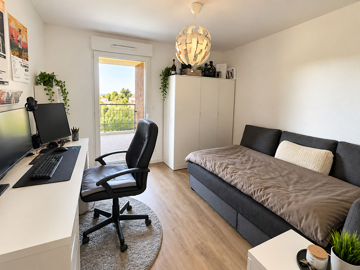 Appartement T3  - BETTON (MM26664GE) - 6