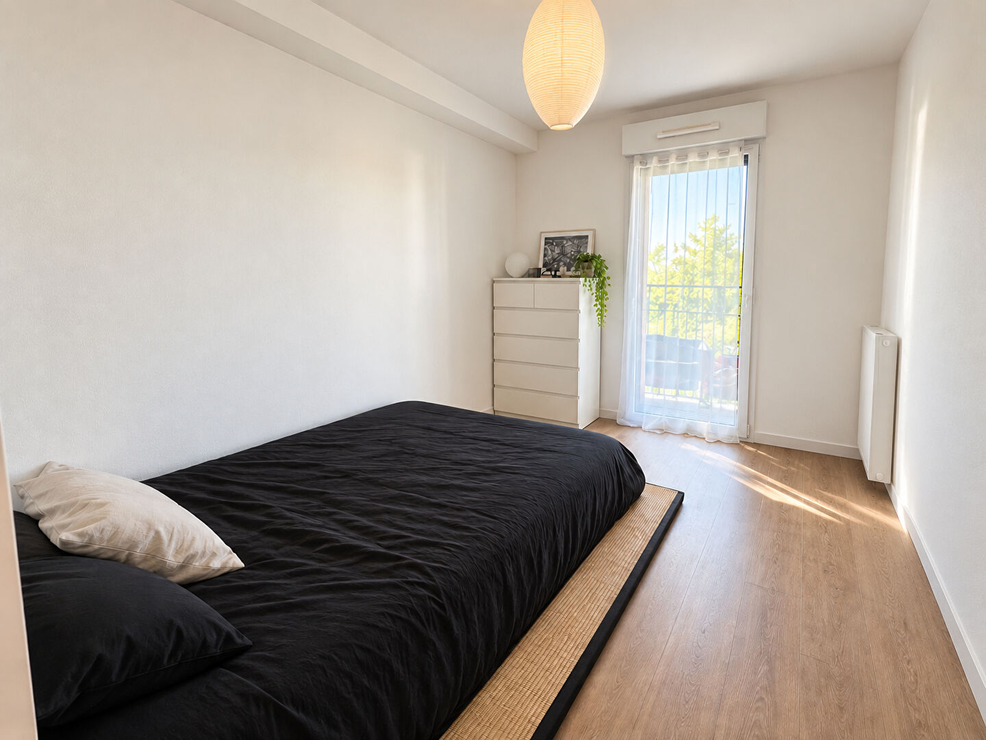 Appartement T3  - BETTON (MM26664GE) - 7