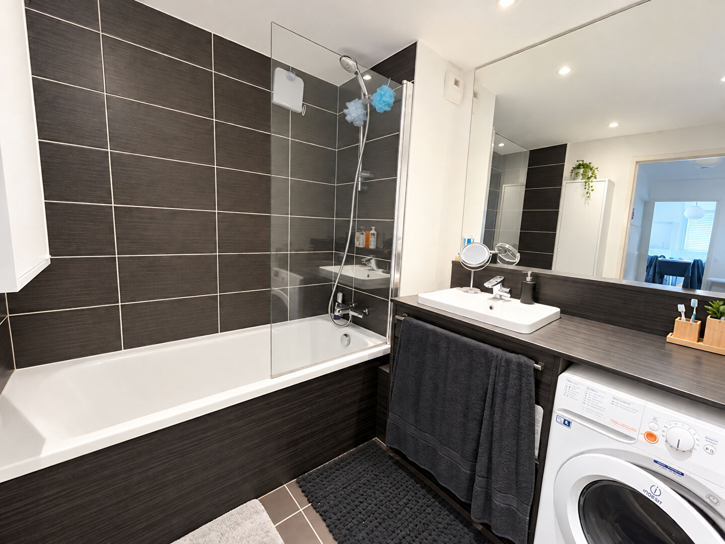 Appartement T3  - BETTON (MM26664GE) - 8