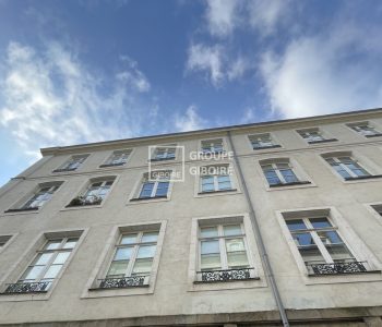Appartement T2  - RENNES (AB26687) - vignette