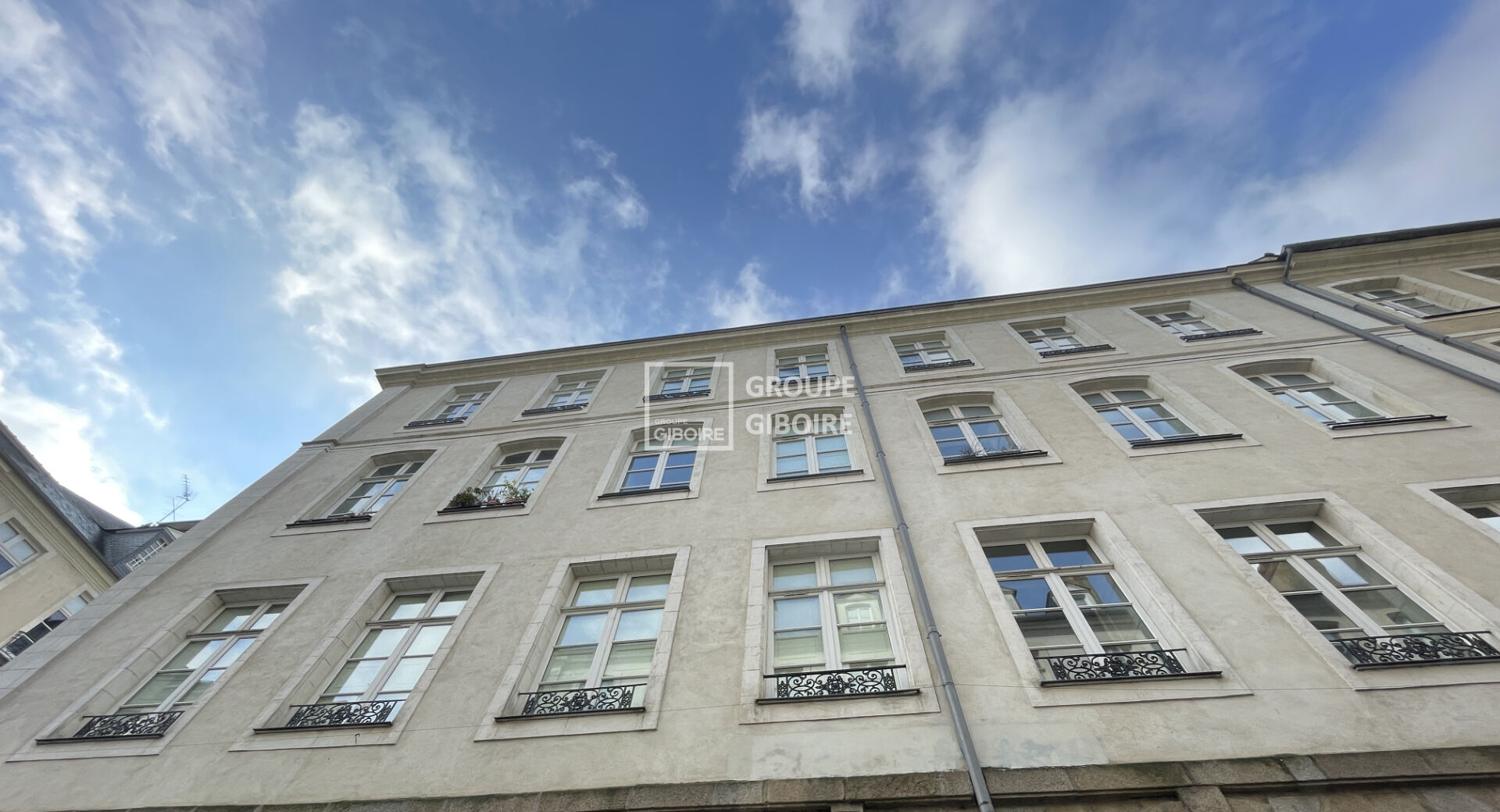 Appartement T2  - RENNES (AB26687) - 1