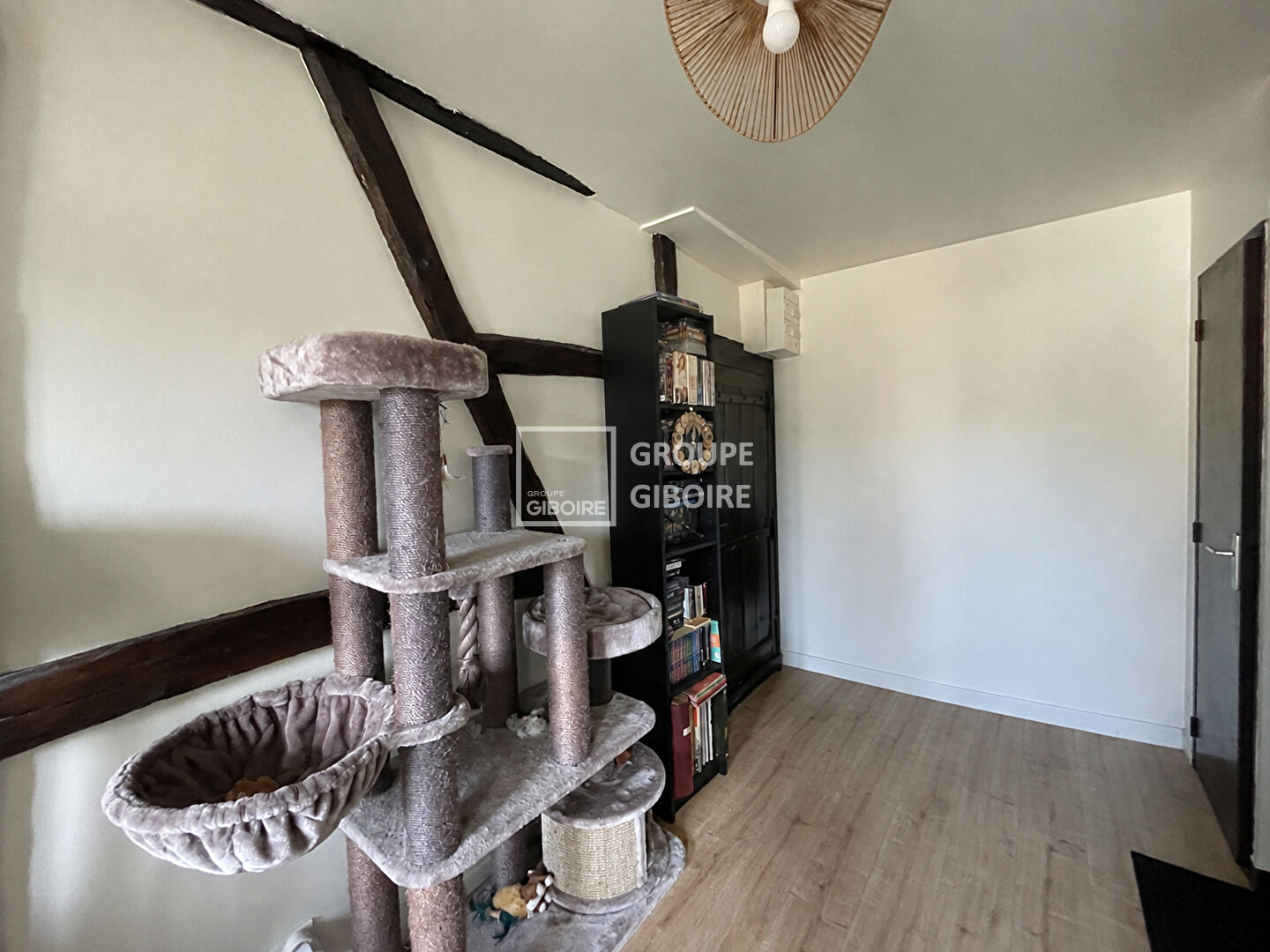 Appartement T2  - RENNES (AB26687) - 2