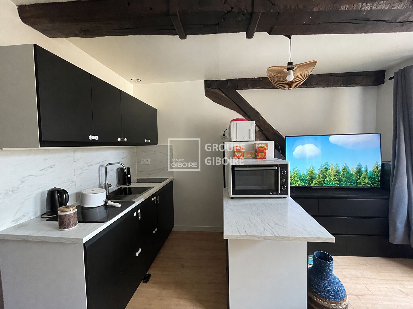 Appartement T2  - RENNES (AB26687) - 3