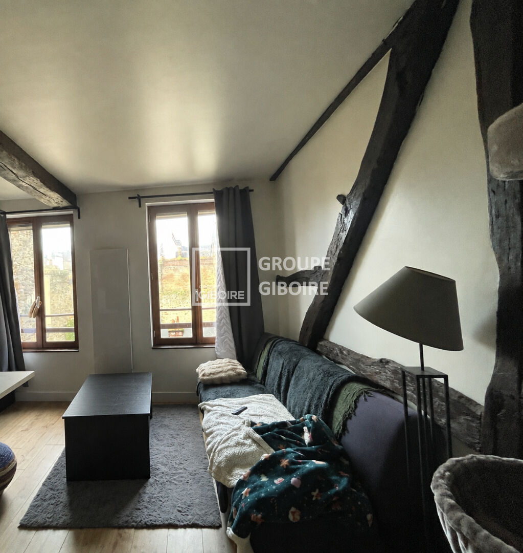 Appartement T2  - RENNES (AB26687) - 4