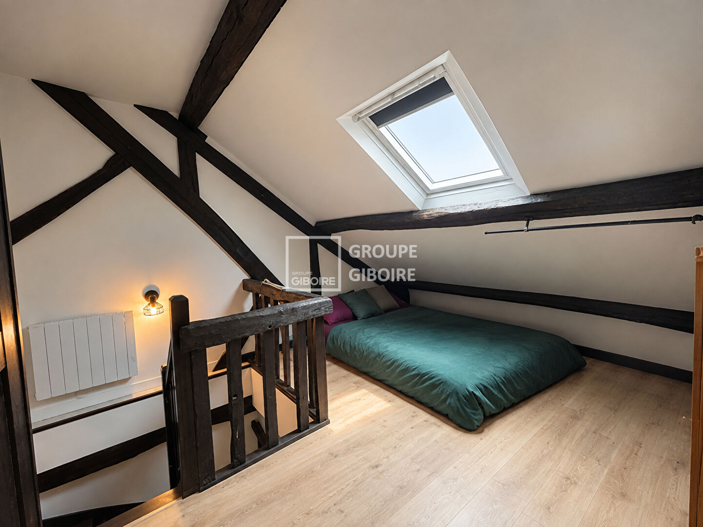 Appartement T2  - RENNES (AB26687) - 5