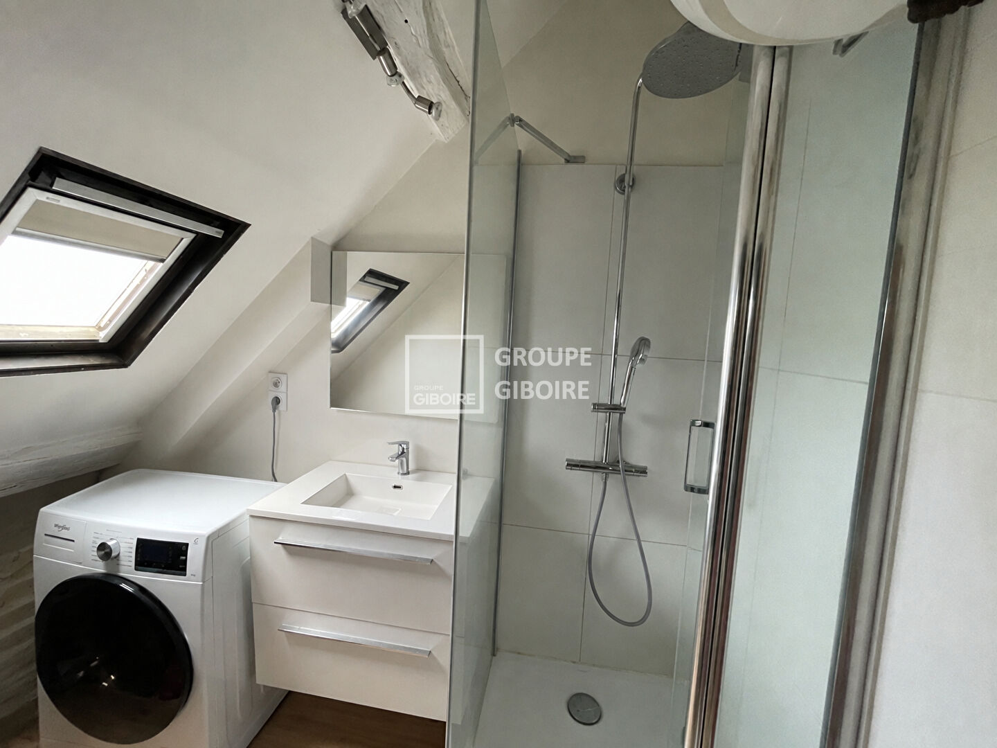 Appartement T2  - RENNES (AB26687) - 6