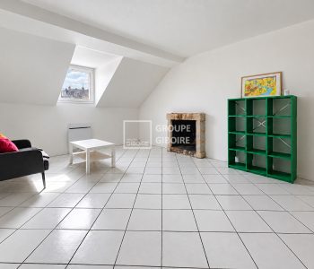 Appartement T2  - NANTES (YK26459GE) - vignette