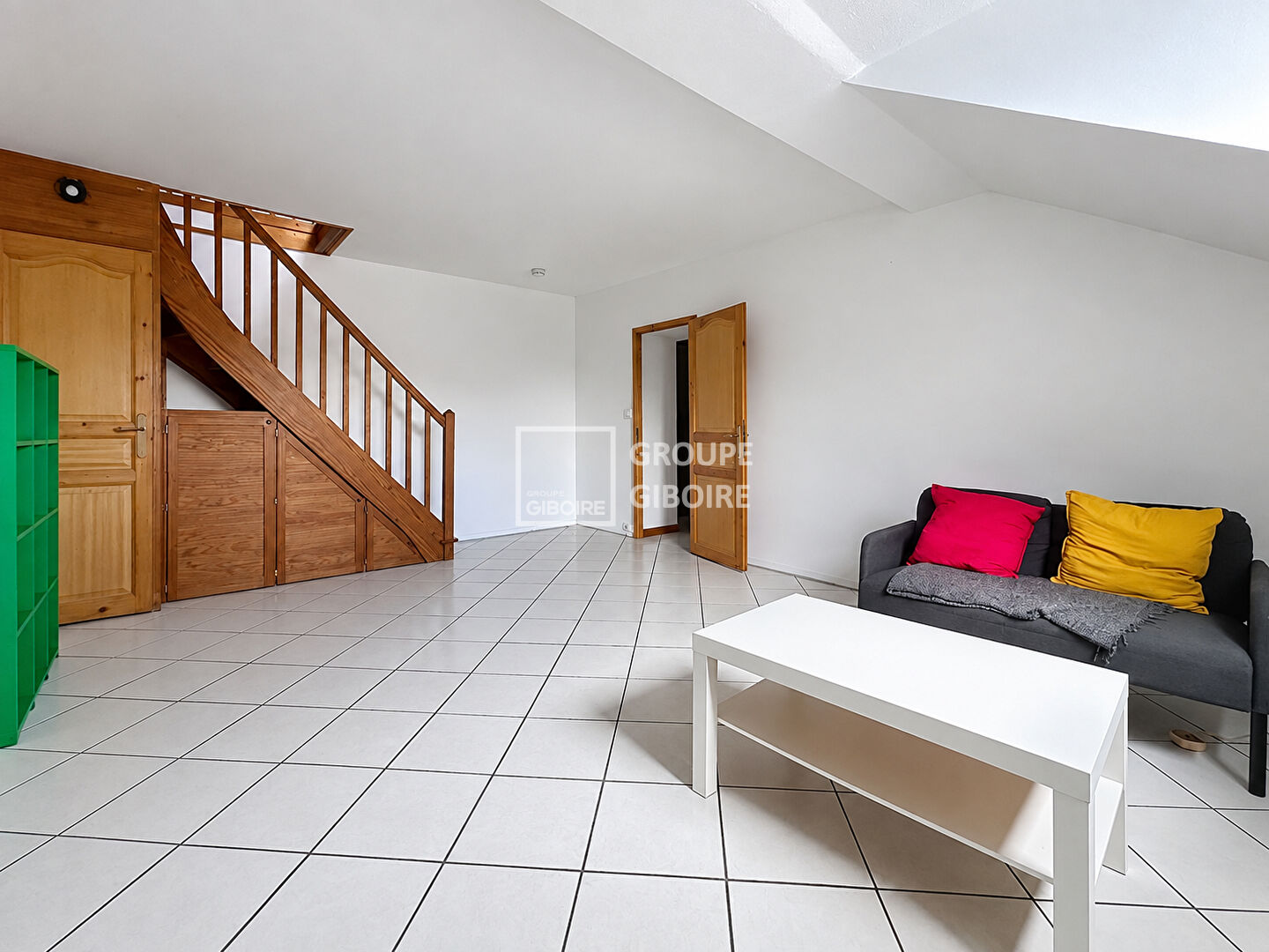 Appartement T2  - NANTES (YK26459GE) - 2