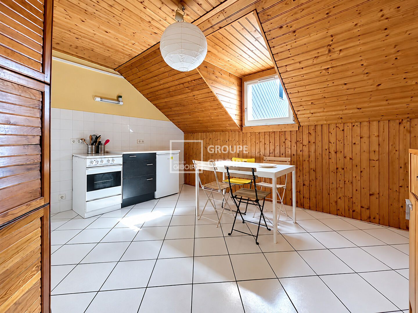 Appartement T2  - NANTES (YK26459GE) - 3