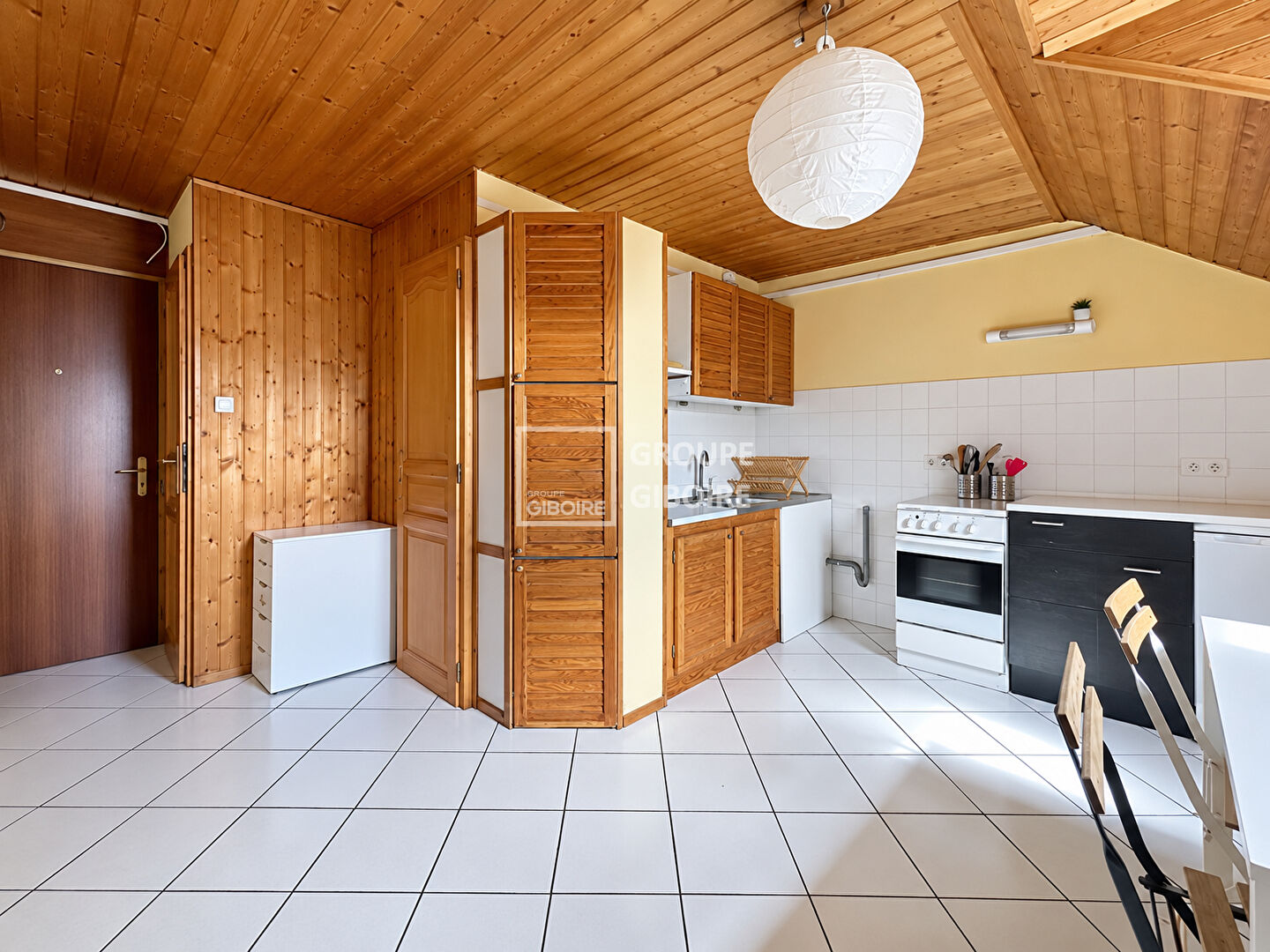 Appartement T2  - NANTES (YK26459GE) - 4